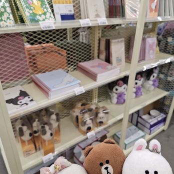 Seoul Stop - Cute Stationary items - Convenience Stores Near Me - Buena Park, California Seoul Stop - Cute Stationary items - Convenience Stores Near Me - Buena Park, California