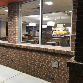 Bojangles - a view of a restaurant through a window - Fast Food Near Me - Warner Robins, Georgia Bojangles - a view of a restaurant through a window - Fast Food Near Me - Warner Robins, Georgia