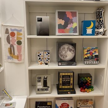 Frye Art Museum - Store - Art Museums Near Me - Seattle, Washington