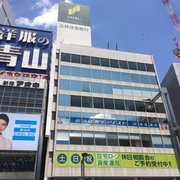 三井住友銀行新宿法人営業第二部 - Updated August 2025 - 新宿3