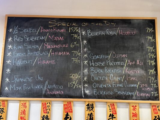 Ryoshi Sushi & Izakaya by null
