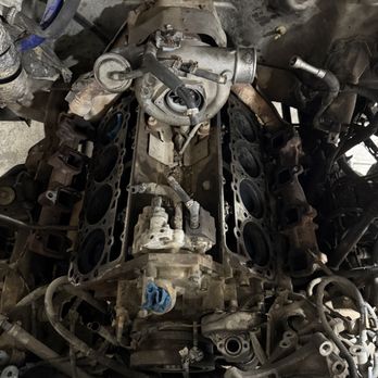 Bridges Diesel and Auto Services - Auto Repair Near Me - Sherman, Texas Bridges Diesel and Auto Services - Auto Repair Near Me - Sherman, Texas