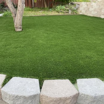 Guzman Landscaping - T - Landscaping Near Me - San Pablo, California