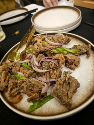 Jiang Nan NYC by null