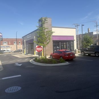 Taco Bell - Property facing East - Fast Food Near Me - Cicero, Illinois Taco Bell - Property facing East - Fast Food Near Me - Cicero, Illinois
