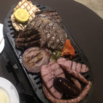 Malbec Grill - Padilla $75 worth every penny and more than enough for 2 people. Cheers and enjoy! - Steakhouses Near Me - Parkland, Florida Malbec Grill - Padilla $75 worth every penny and more than enough for 2 people. Cheers and enjoy! - Steakhouses Near Me - Parkland, Florida