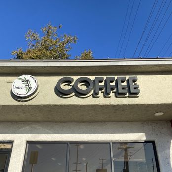Inicio Coffee - Coffee & Tea Near Me - Los Angeles, California Inicio Coffee - Coffee & Tea Near Me - Los Angeles, California