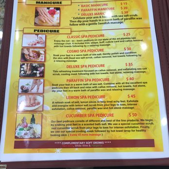Cosmo Nails and Spa - Nail Salons Near Me - Murphy, Texas Cosmo Nails and Spa - Nail Salons Near Me - Murphy, Texas