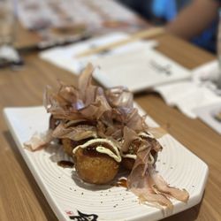 Kajiken - Takoyaki