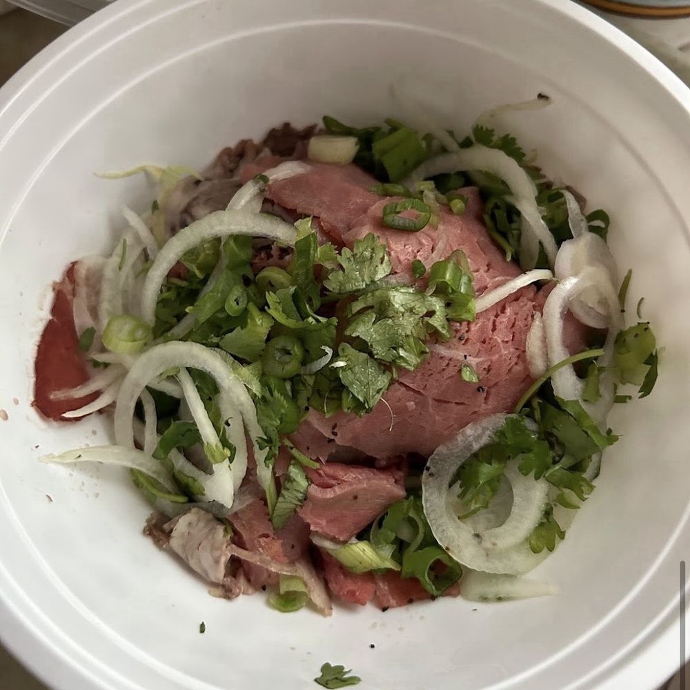 Lua Vietnamese Cuisine - Vietnamese Near Me - Edison, New Jersey