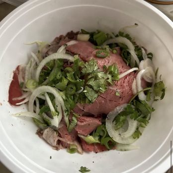 Lua Vietnamese Cuisine - Vietnamese Near Me - Edison, New Jersey
