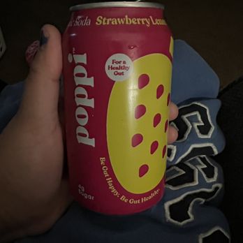 Ralphs - Surprised to find this, supposedly is good for your gut lol - Grocery Near Me - Cypress, California