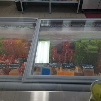 Paleteria Azteca - Yummy Paletas and Ice Cream! - Desserts Near Me - Tustin, California Paleteria Azteca - Yummy Paletas and Ice Cream! - Desserts Near Me - Tustin, California