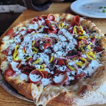 Pies & Pints - Pizza Near Me - Columbus, Ohio Pies & Pints - Pizza Near Me - Columbus, Ohio