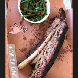 Beef Rib