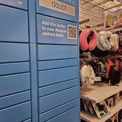 Ross Dress for Less - Doubt