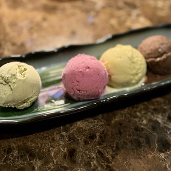 Salty Flame - 10/10 Gelato - Asian Fusion Near Me - Miami, Florida Salty Flame - 10/10 Gelato - Asian Fusion Near Me - Miami, Florida