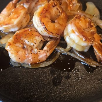 Twenty Five Sushi House - Teriyaki shrimp - Japanese Near Me - Katy, Texas