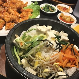 Spicy Chicken