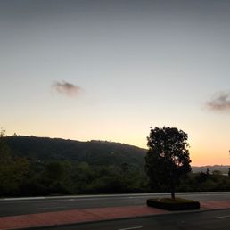 Outside Outside