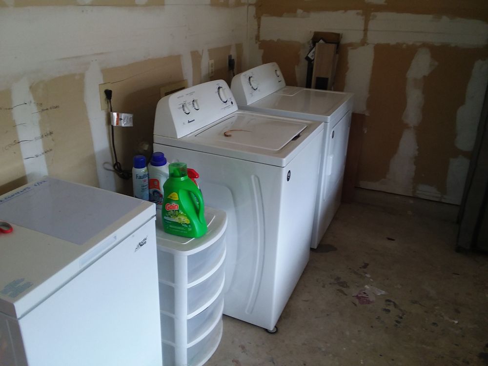 ALL APPLIANCE PARTS Updated April 2024 14 Reviews 6212 Pecan Valley Dr, San Antonio, Texas