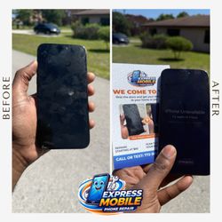Express Mobile Phone Repair