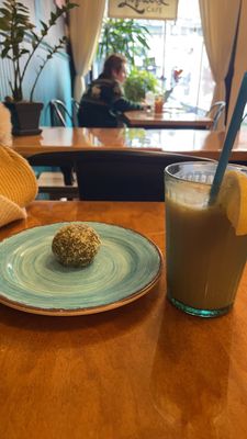 Lightbox Cafe by null