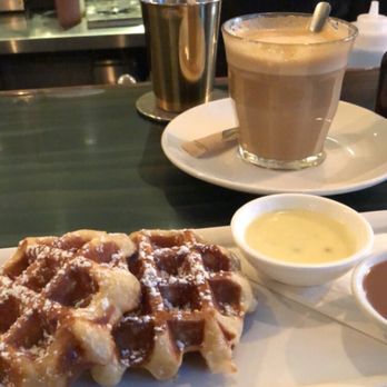 Medina Cafe - Breakfast & Brunch Near Me - Vancouver, British Columbia