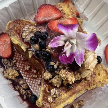 Guieb Cafe - New American Near Me - Honolulu, Hawaii Guieb Cafe - New American Near Me - Honolulu, Hawaii