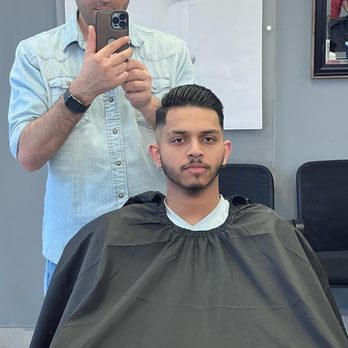 Elite Kingston Barbershop - Fade - Barbers Near Me - Kingston, Ontario Elite Kingston Barbershop - Fade - Barbers Near Me - Kingston, Ontario