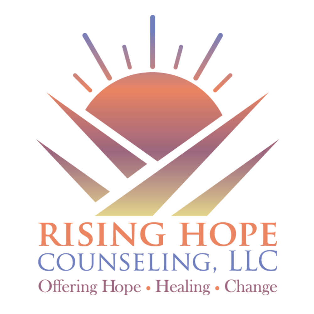 Rising Hope Counseling - grief counselor in Sioux Falls, SD
