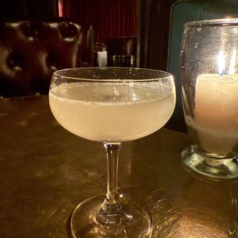 Marcel - Hemingway in Paris - Steakhouses Near Me - Atlanta, Georgia