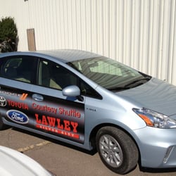 Lawley Toyota