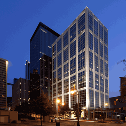 ClearPoint Credit Counseling Solutions - Our building at 270 Peachtree Street NW