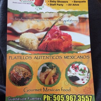 Temptation Catering - Caterers Near Me - Albuquerque, New Mexico