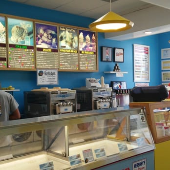 King Kone - counter - Ice Cream & Frozen Yogurt Near Me - Ocean City, Maryland