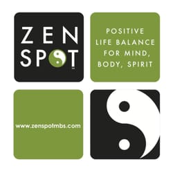 ZenSpot - Empowering People to Be Themselves!