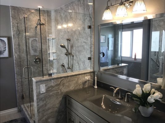 AESTHETIC WINDOOR & BATH - Updated May 2024 - 38 Photos - 11540 Pellicano Dr, El Paso, Texas ...