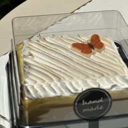 Lemon Bar from the lounge Lemon Bar from the lounge