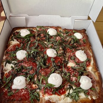 Pedroso's Pizza - Nonna's Favorite - Pizza Near Me - Austin, Texas Pedroso's Pizza - Nonna's Favorite - Pizza Near Me - Austin, Texas