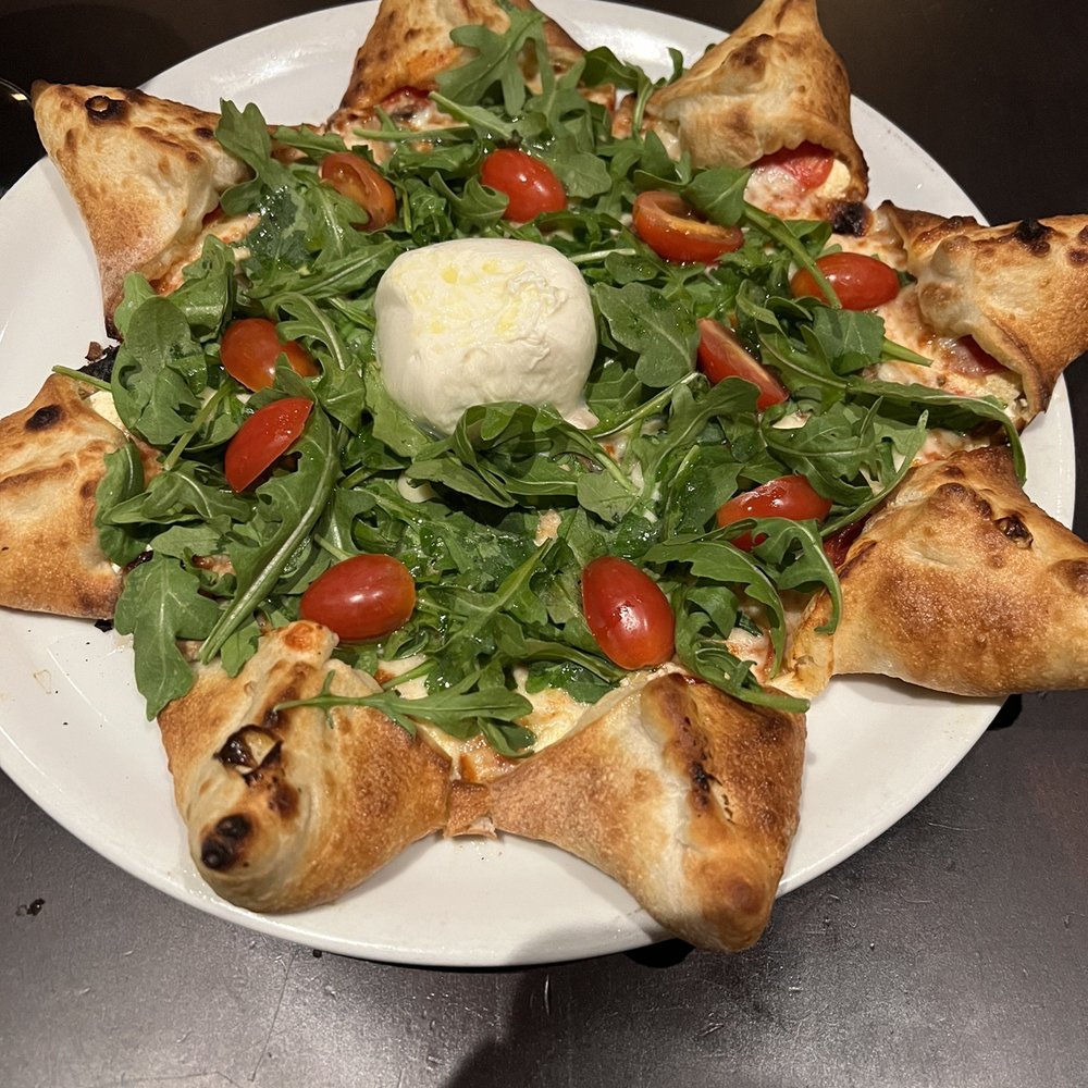 Gusto RistoBar - Pizza Stella - Italian Near Me - Doral, Florida Gusto RistoBar - Pizza Stella - Italian Near Me - Doral, Florida
