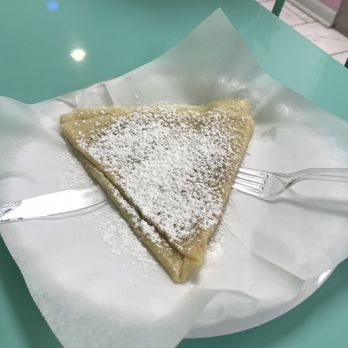 Peace Cream - Plain crepe with butter and sugar!!! - Ice Cream & Frozen Yogurt Near Me - Phoenix, Arizona Peace Cream - Plain crepe with butter and sugar!!! - Ice Cream & Frozen Yogurt Near Me - Phoenix, Arizona