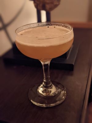 Common Good Cocktail House by null