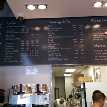 Paris Baguette - Bakeries Near Me - Ridgefield, New Jersey