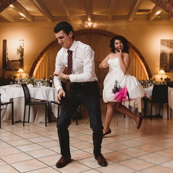 Soreal Dance Studio - Our custom wedding dance that opened the dance floor made with Jheru - Dance Studios Near Me - Houston, Texas