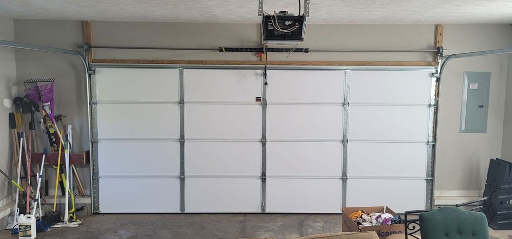 Rose Quality Garage Doors - Garage Door Contractor in Clarksville, TN
