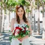 Photo of Sweet Bridal Hair & Makeup