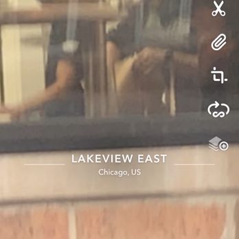 Wingstop - All of them had masks under their chin - Chicken Wings Near Me - Chicago, Illinois