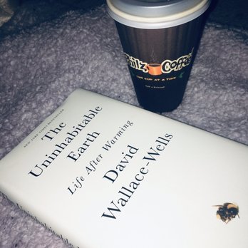 Philz Coffee - When was the last time you read a book? - Coffee & Tea Near Me - San Mateo, California Philz Coffee - When was the last time you read a book? - Coffee & Tea Near Me - San Mateo, California