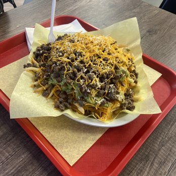 Adalberto's Mexican Food - carne asada fries - Mexican Near Me - Norwalk, California Adalberto's Mexican Food - carne asada fries - Mexican Near Me - Norwalk, California
